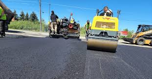 Best Recycled Asphalt Driveway Installation in Clayton, DE